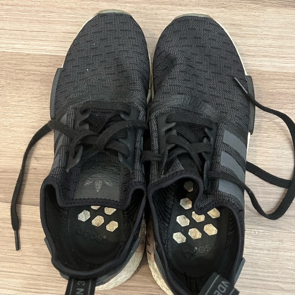 Adidas running shoes - Picture 6 of 6